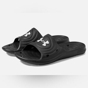 Man's Sandals Under Armour Locker IV